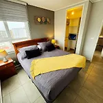 Apart Hotel Bauerle & Apartamentos