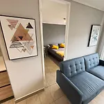 Apart Hotel Bauerle & Apartamentos