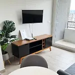 Apart Hotel Bauerle & Apartamentos