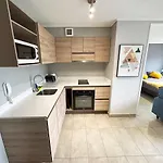 Apart Hotel Bauerle & Apartamentos