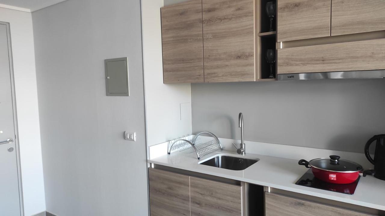 Bauerle & Apartamento *