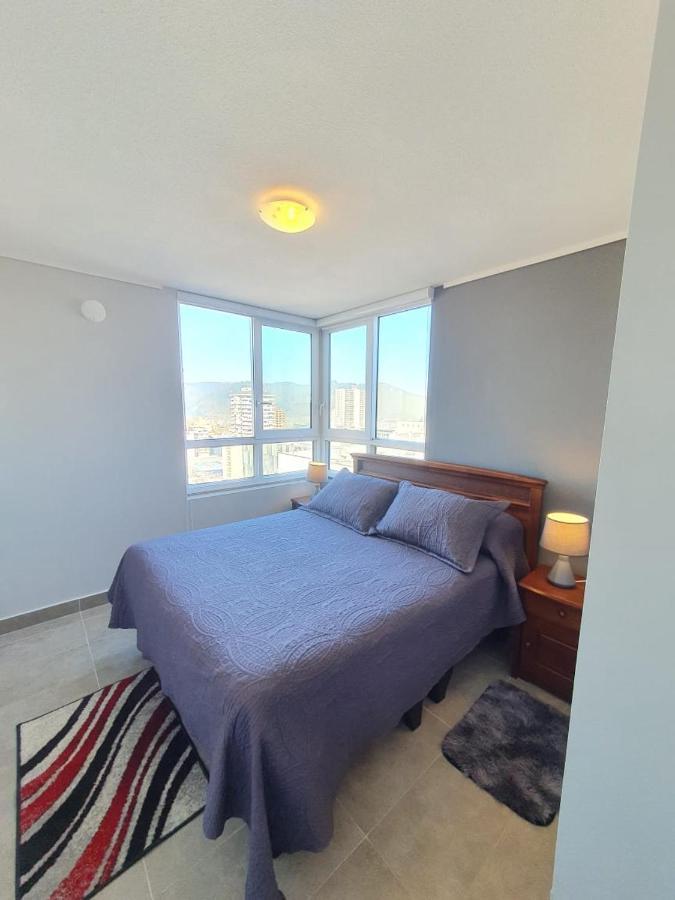 Bauerle & Apartamento Temuco