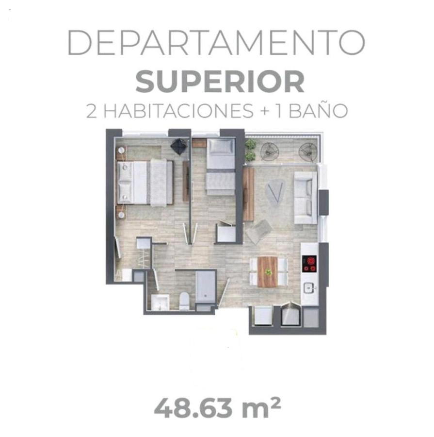 Apartamento Bauerle &