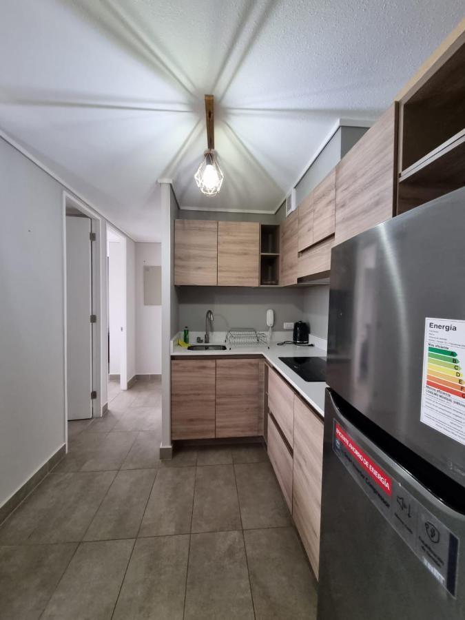 Bauerle & Apartamento Temuco