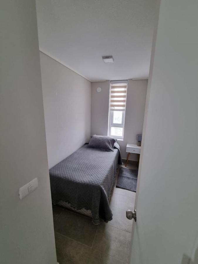 Apartamento Bauerle &