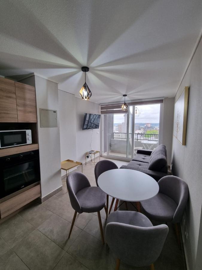 Bauerle & Apartamento *