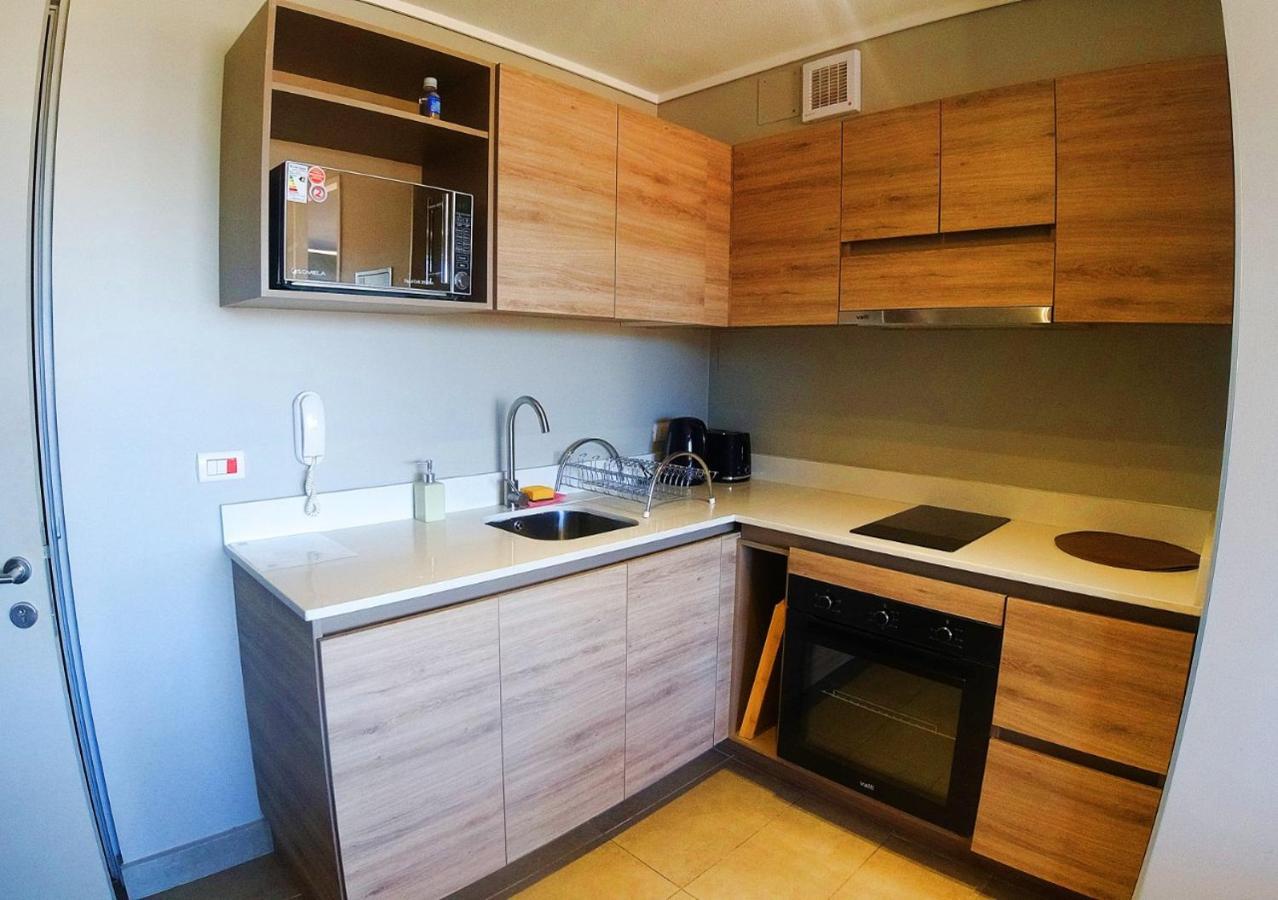 Bauerle & Apartamento Temuco