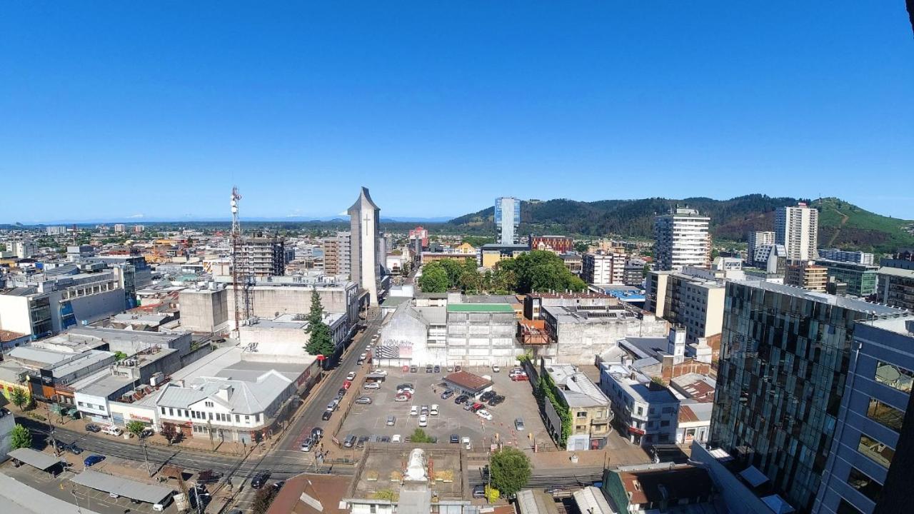 Bauerle & * Temuco