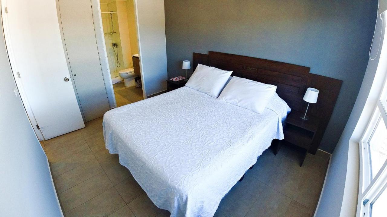 Apartamento Bauerle & Temuco