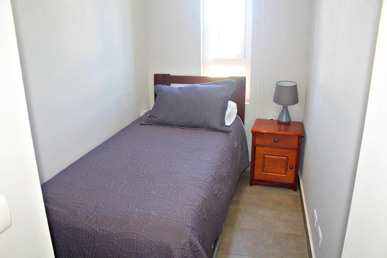 Apartamento Bauerle & Temuco