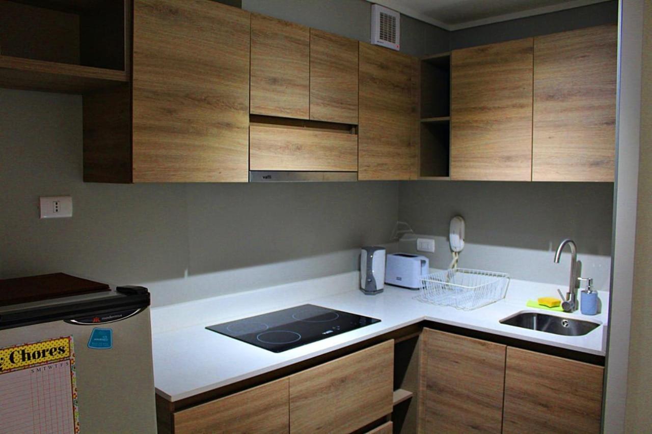 Apartamento Bauerle & *