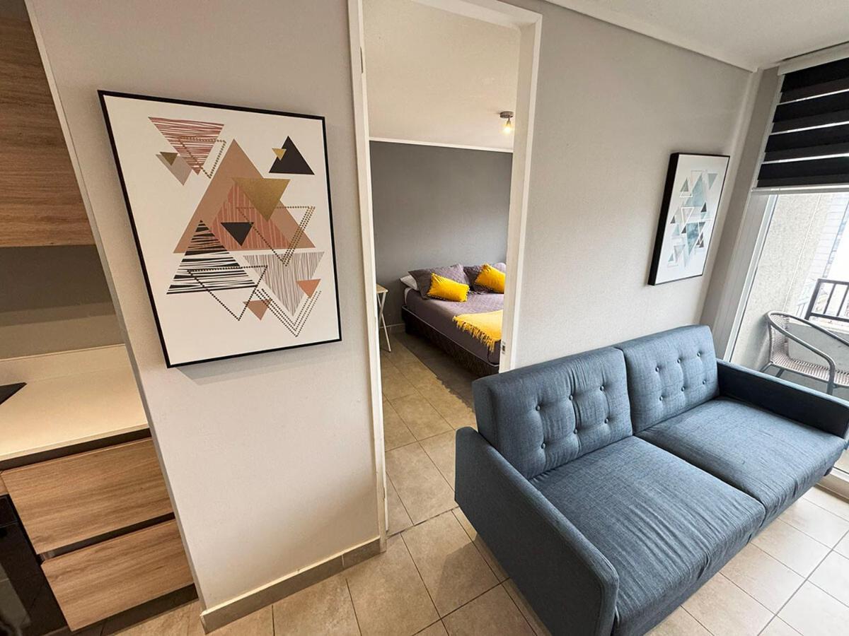 Bauerle & Apartamento Temuco