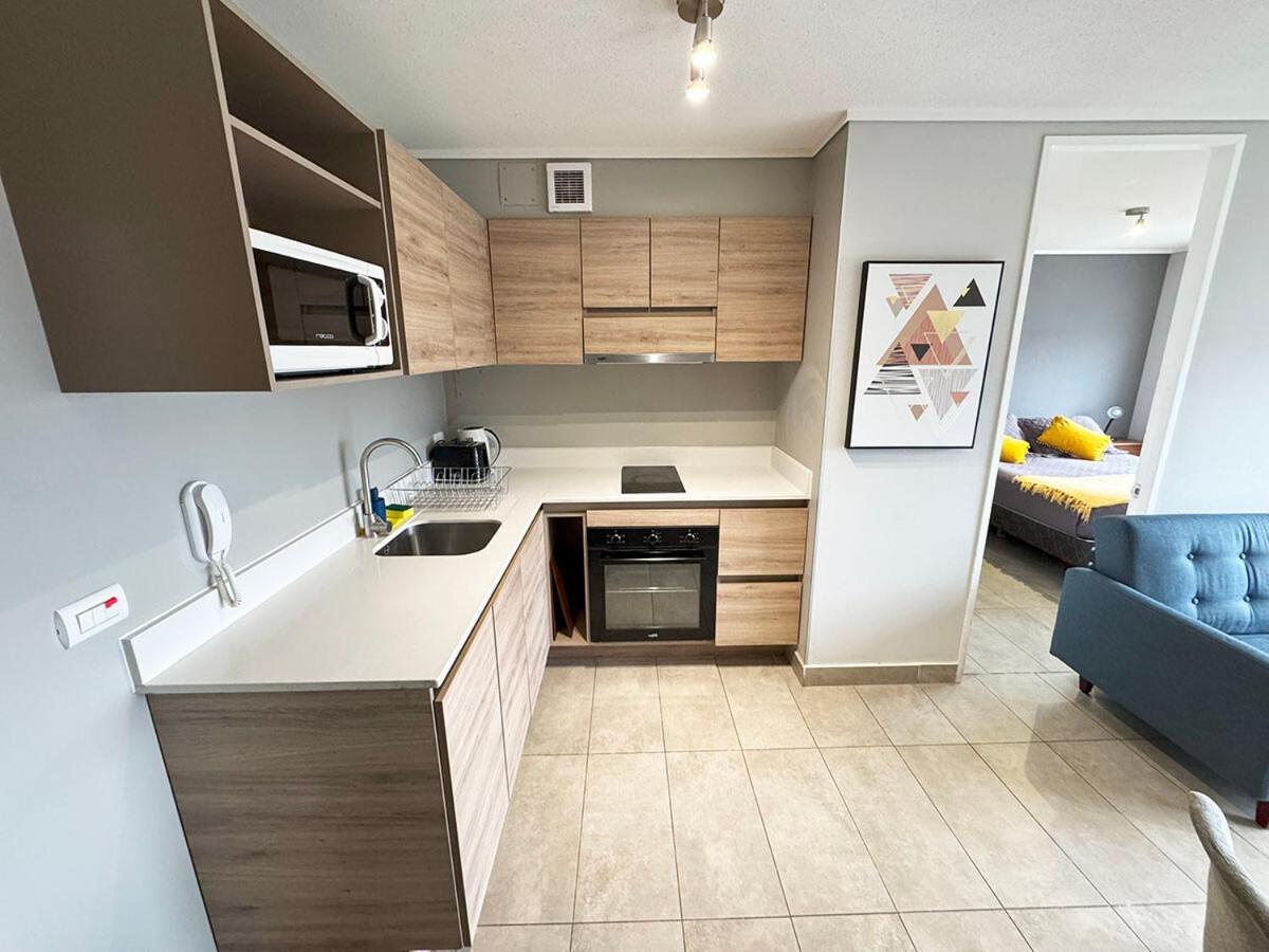 Apartamento Bauerle &