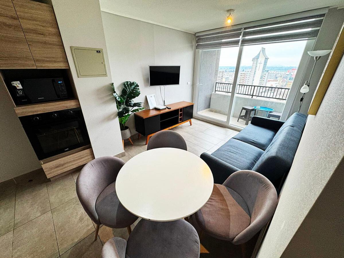 Bauerle & Apartamento *